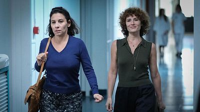 image de la news Les Bracelets rouges : ce qui vous attend dans les épisodes 5 et 6 de la saison 2 (25.03.2019) [SPOILERS]