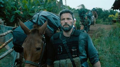 image de la news Triple Frontière : le film d’action de Netflix a embarqué les spectateurs