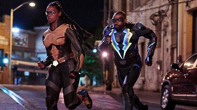 image de la news Black Lightning saison 2 : une conclusion sans éclair de génie, notre bilan