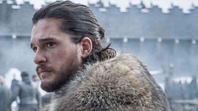 Game of Thrones : Kit Harington tease la fin de la série