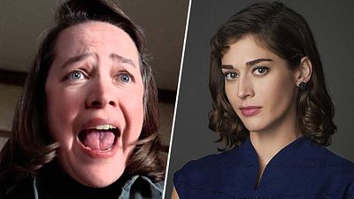 image de la news Castle Rock : la saison 2 sera un prequel du Misery de Stephen King