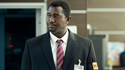 image de la news Walter : qui est Issaka Sawadogo, le vigile qui mène la vie dure à Alban Ivanov ?