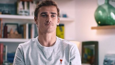 image de la news Antoine Griezmann : champion du monde, ce qu’il faut retenir du documentaire Netflix