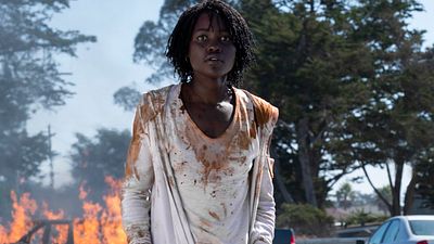 image de la news Us : 5 choses que vous ignorez peut-être sur Lupita Nyong'o  