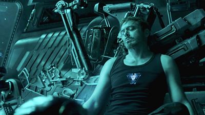 image de la news Avengers 4 Endgame : le synopsis officiel dévoilé 