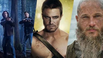 Lucifer, Supernatural, Vikings... Ces séries qui s'arrêtent en 2020