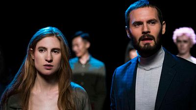 image de la news Osmosis : C’est quoi cette nouvelle série française d'anticipation sur Netflix ?