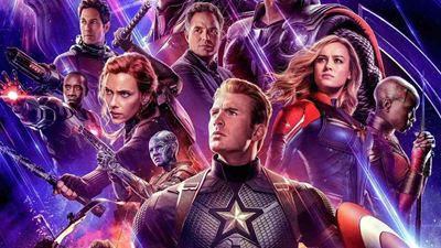 Avengers : Endgame, une durée record pour le film Marvel ?