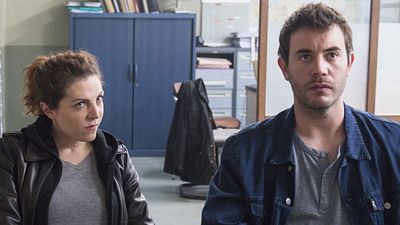 image de la news Un Avion Sans Elle sur M6 : Décollage réussi pour la série adaptée de Michel Bussi