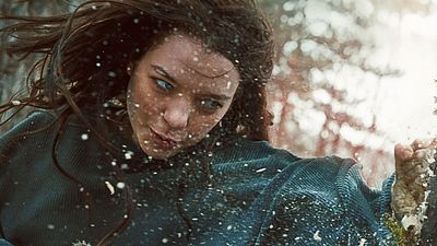 image de la news Hanna : que vaut la série Amazon Prime adaptée du film éponyme de Joe Wright ?