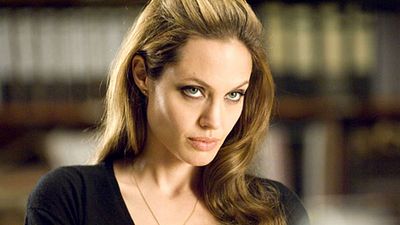 image de la news The Eternals : Angelina Jolie au casting du film Marvel ?