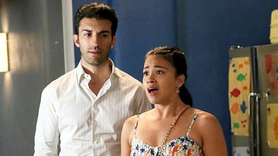 image de la news Jane The Virgin saison 5 : le retour choc d'un personnage enfin expliqué [SPOILERS]