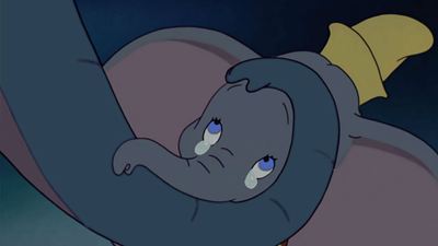 Dumbo, Le Roi Lion... 5 moments où Disney nous a fait pleurer