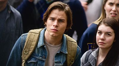 image de la news The Order : une saison 2 commandée par Netflix