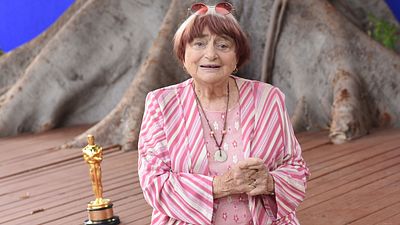 image de la news Varda par Agnès, le dernier film de la cinéaste, disponible en ligne