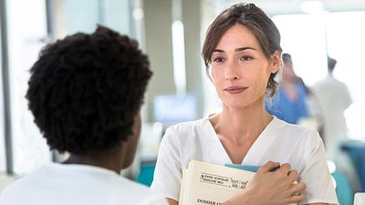 image de la news Nina : la série de France 2 s'arrêtera au terme de sa saison 6