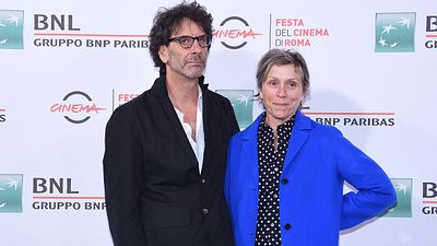 image de la news Joel Coen va réaliser, pour la première fois sans son frère, une adaptation de MacBeth