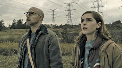 image de la news Bande-annonce The Silence sur Netflix : l'héroïne de Sabrina dans un thriller apocalyptique