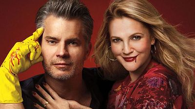 image de la news Santa Clarita Diet sur Netflix: une saison 4 est-elle possible ? 