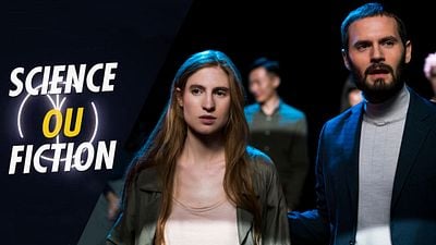 image de la news  Osmosis sur Netflix : "science ou fiction", notre quiz avec les acteurs de la série