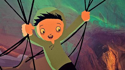 image de la news "Nous voulions faire réfléchir sur la culture de la peur" : 3 questions au réalisateur de Tito et les Oiseaux 