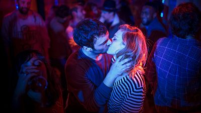 image de la news Mais vous êtes fous : "Plus je t'aime, plus je te contamine"