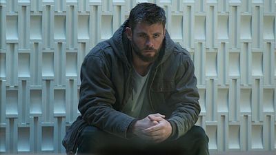 image de la news Avengers 4 Endgame : dans quel état d'esprit vont-ils partir au combat ?