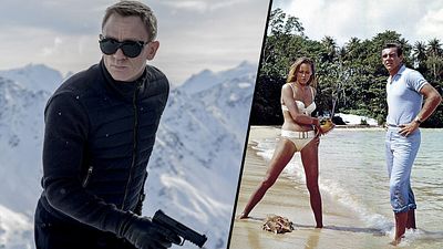 image de la news James Bond : 57 ans après Dr. No, 007 retourne en Jamaïque