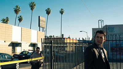 image de la news Amazon Prime Vidéo : la bande-annonce de la série de Nicolas Winding Refn, réalisateur de Drive