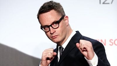 image de la news Beaune 2019 - Nicolas Winding Refn : "L'art doit être un acte de violence"