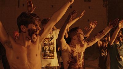 image de la news Beaune 2019 - Jours 1 & 2 : jeunesse napolitaine en perdition, corruption aux philippines et violence sociale en Russie