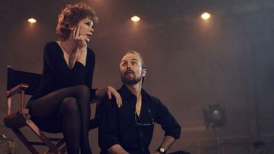image de la news Fosse/Verdon sur Canal+ Séries : qui étaient Bob Fosse et Gwen Verdon ?