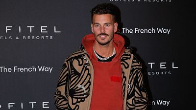 image de la news M. Pokora va tourner dans un téléfilm sur la maladie d'Alzheimer pour TF1