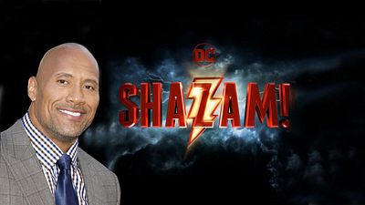 image de la news Shazam! : Warner et DC prêts pour une suite,  Dwayne Johnson prêt pour Black Adam