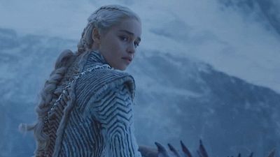image de la news Game of Thrones : Emilia Clarke pense que "les gens vont devenir complètement fous" en découvrant la saison 8 