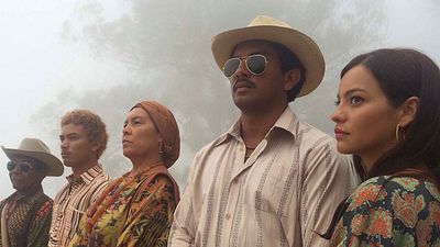 image de la news Les Oiseaux de passage : "On a voulu aborder le narcotrafic en rompant avec l'imaginaire créé par les Etats-Unis"