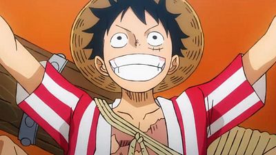 image de la news One Piece Stampede : Luffy participe à un tournoi de pirates dans la bande-annonce du film