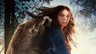 image de la news Hanna est renouvelée : une saison 2 pour la série d'Amazon Prime