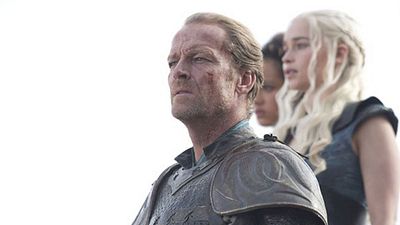 image de la news Batman dans Titans : Jorah Mormont de Game of Thrones sera Bruce Wayne