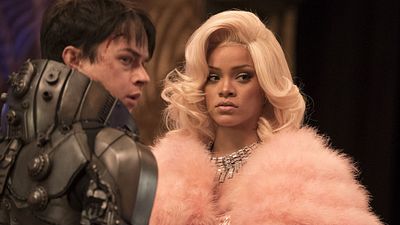image de la news Rihanna dans un film mystère sur Amazon Prime Video : découvrez Guava Island le 13 avril