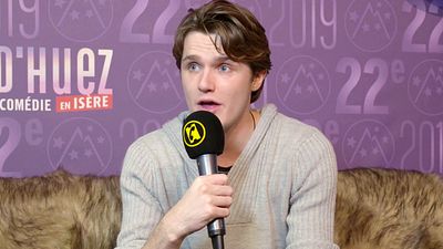 image de la news Game of Thrones saison 8 : "le trône disparaîtra" selon Eugene Simon alias Lancel Lannister