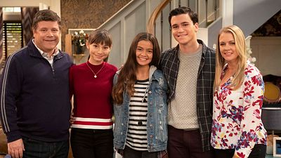 image de la news Le Secret de Nick sur Netflix : que vaut ce "Revenge pour préados" avec Melissa Joan Hart et Sean Astin ?