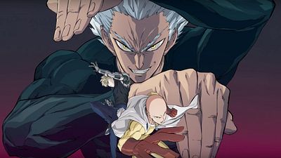 image de la news One Punch Man : ce qu’il faut savoir sur Garoh, le grand méchant de la saison 2