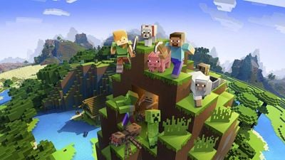 Minecraft : l'adaptation du jeu vidéo encore repoussée