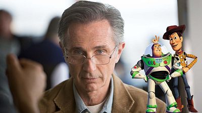image de la news Monsieur Link : saviez-vous que Thierry Lhermitte aurait pu doubler un héros de Toy Story ?