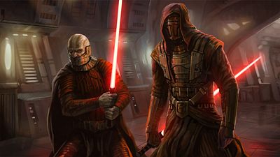 image de la news Star Wars : le film adapté du jeu Knights of the Old Republic officiellement en développement