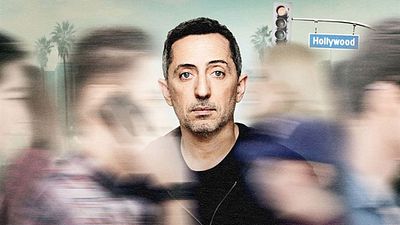 image de la news Gad Elmaleh sur Netflix : il nous dit tout de sa série Huge en France