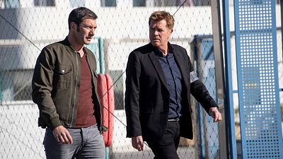 image de la news Section de Recherches saison 13 : pourquoi il n'y aura pas de nouveaux épisodes ce soir sur TF1 ? 