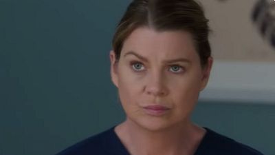 image de la news Grey's Anatomy saison 15 :  deux héros de Station 19 en danger de mort dans le teaser du crossover événement