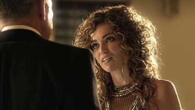 image de la news Gotham saison 5 : la bande-annonce de l’ultime épisode dévoile la nouvelle Catwoman